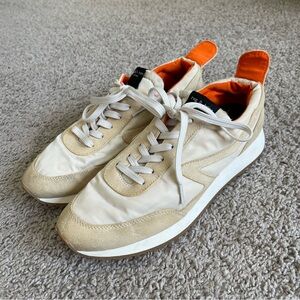 Rag & Bone Retro Runner Bomber Lace Up Sneaker